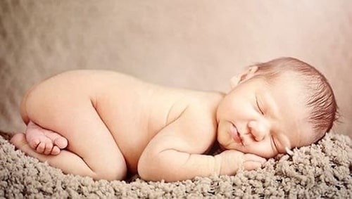 Lo que debes saber sobre el cuidado de la piel de los Bebés