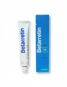 Betarretin Gel 0