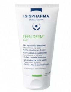 Teen Derm Gel 2