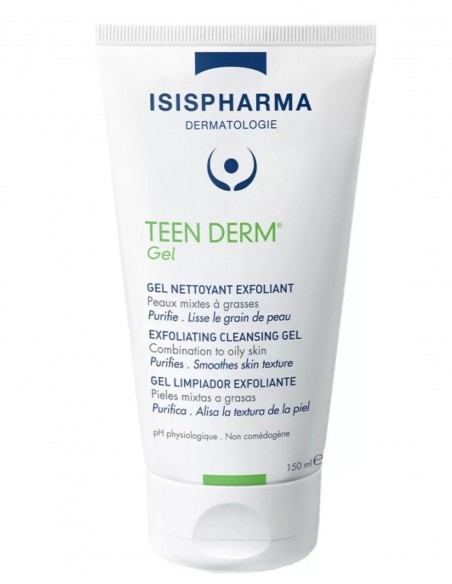 Teen Derm Gel Teen Derm Gel
