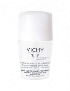 Desodorante Piel Sensible