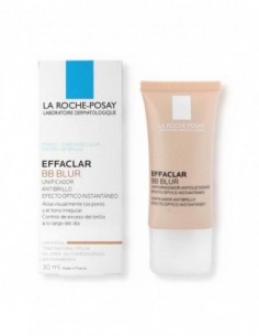 Effaclar BB Blur