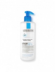 Lipikar Syndet Ap+ x 400 mL