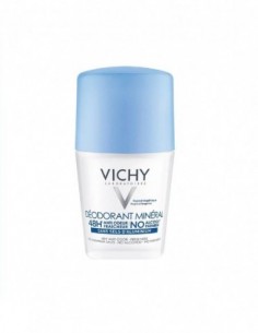 Desodorante Mineral 48 Horas