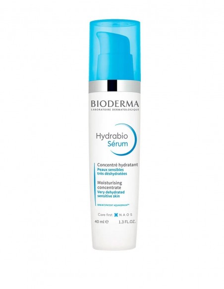 Hydrabio Serum