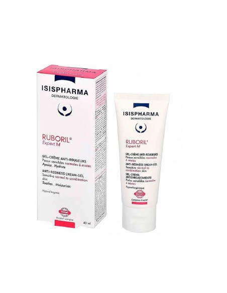 Ruboril Expert M Crema Gel