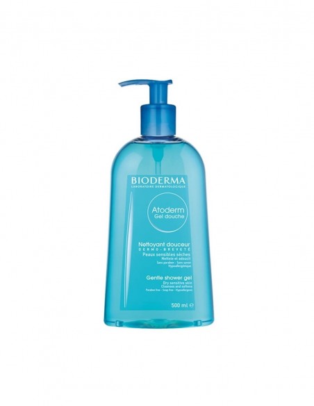 Atoderm Gel de Ducha