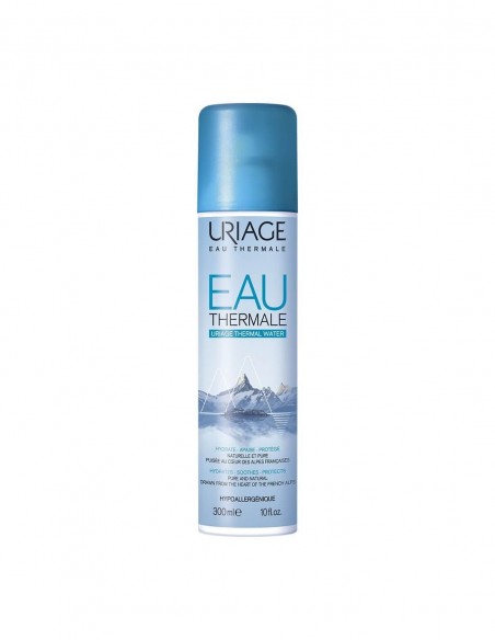 Uriage Agua Termal Spray 300mL