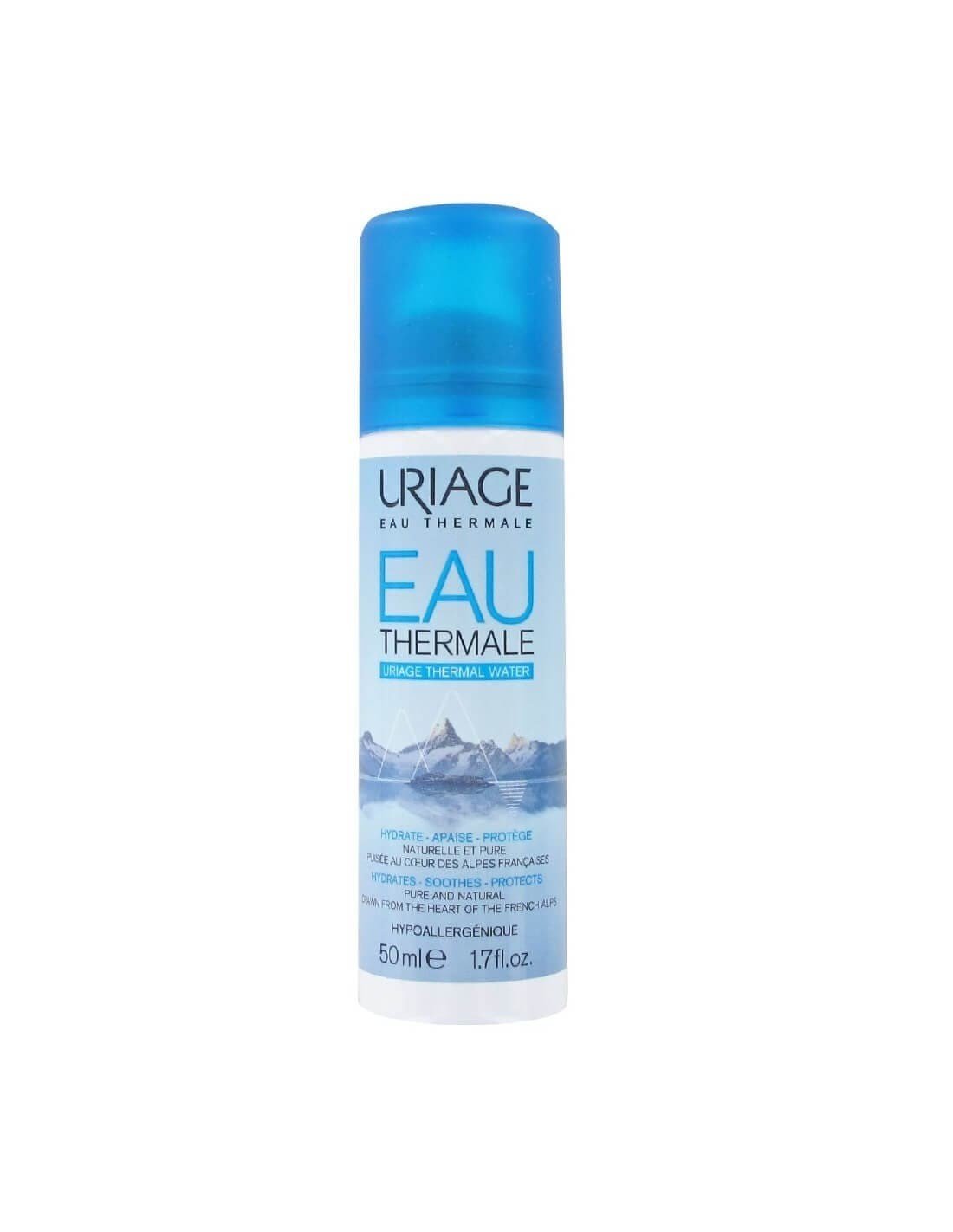 Uriage Agua Termal Spray | Agua Hidratantes | Uriage