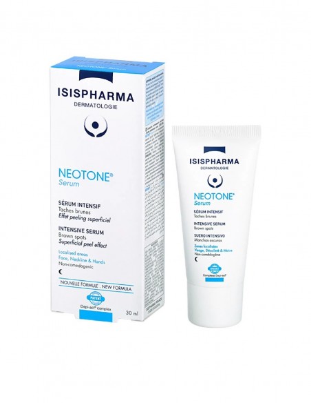 Neotone Serum