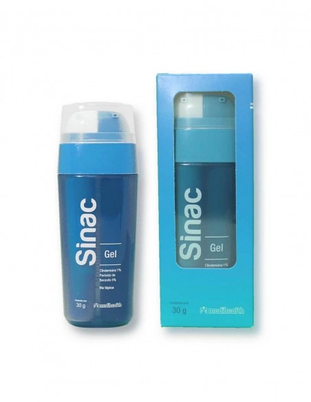 Sinac Gel