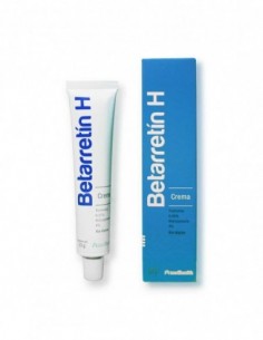 Betarretin H Crema
