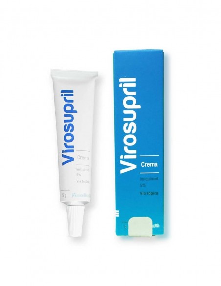 Virosupril Crema