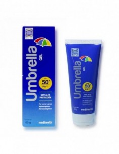 Umbrella Gel 50+