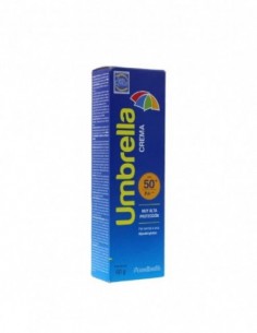 Umbrella Crema 50+