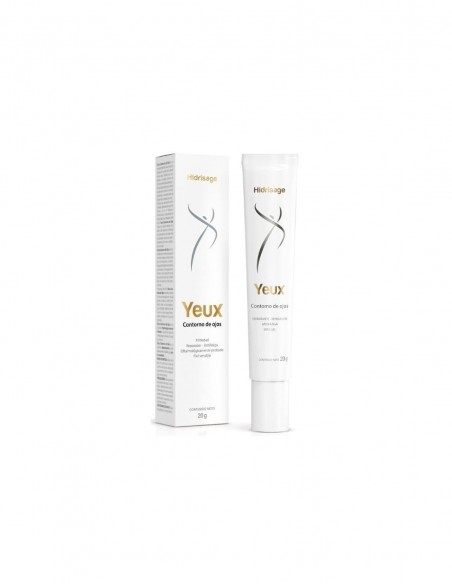 Yeux Contorno de Ojos