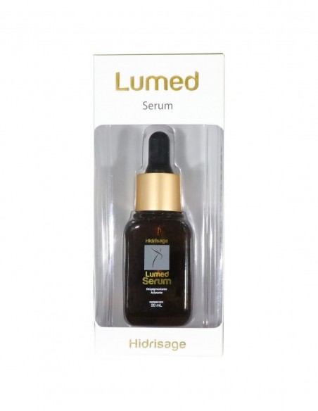 Lumed Serum Despigmentante Aclarante