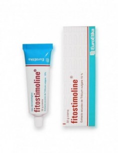 Fitoestimoline Crema