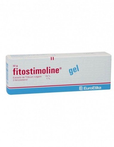 Fitostimoline Gel Oral
