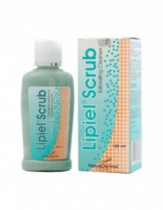 Lipiel Scrub
