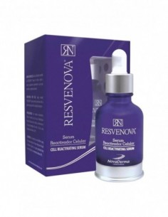 Resvenova Serum