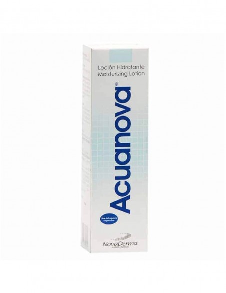 Acuanova Loción