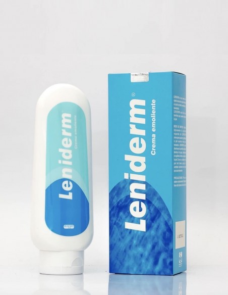 Leniderm Crema Emoliente