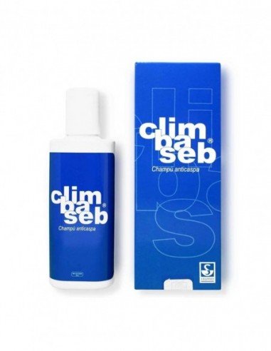 Climbaseb Shampoo