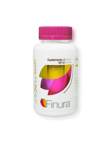 Finura Suplemento Dietario