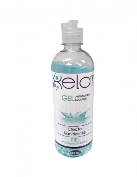 Xelar Gel Antibacterial