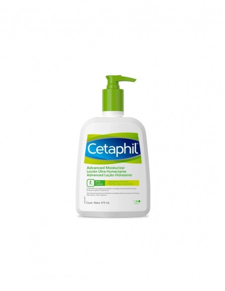 Cetaphil Locion Ultra Humectante