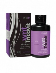 Tricovit Wnt Shampoo