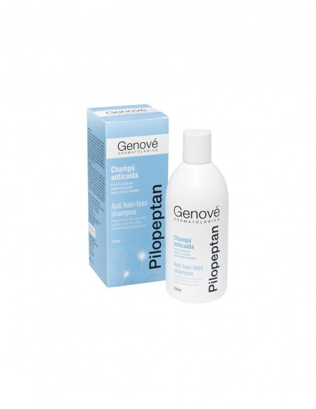 Pilopeptan Shampoo Anticaida