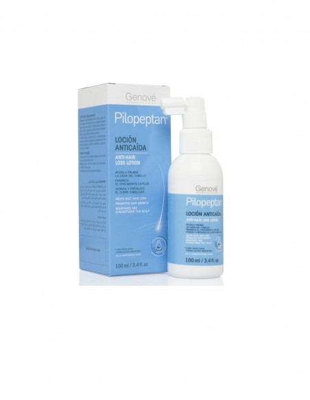 Pilopeptan Locion Anticaida