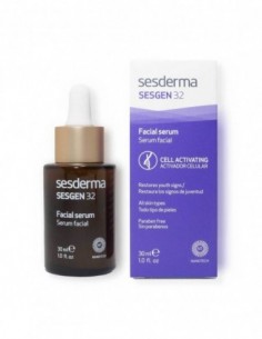 Sesgen 32 Serum Facial Activador Celular