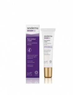 Sesgen 32 Crema Contorno de Ojos