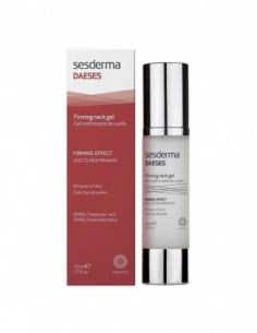 Daeses Gel Reafirmante de Cuello