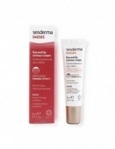 Daeses Contorno de Ojos y Labios Reafirmante