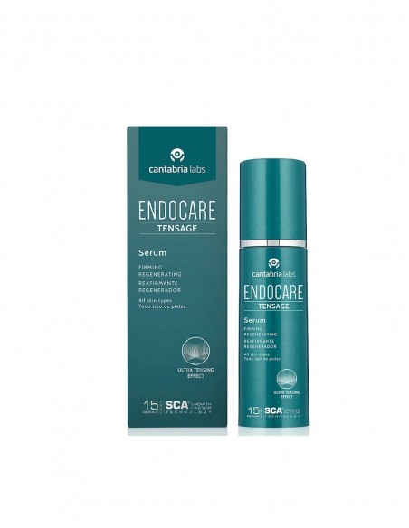Endocare Tensage Serum