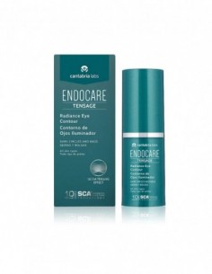 Endocare Tensage Contorno Ojos Iluminador