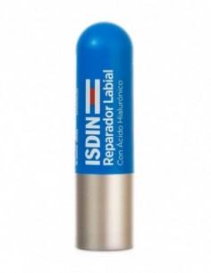 Isdin Reparador Labial con Ácido Hialurónico
