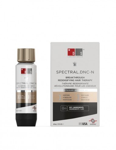 Spectral DNC-N Nanoxidil 5%