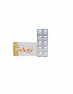 Tretinex 20mg