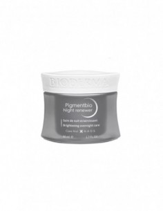 Pigmentbio Crema Noche