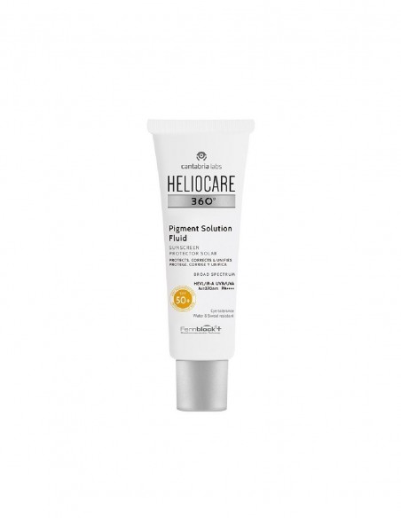 Heliocare 360 Pigment Solution Fluido