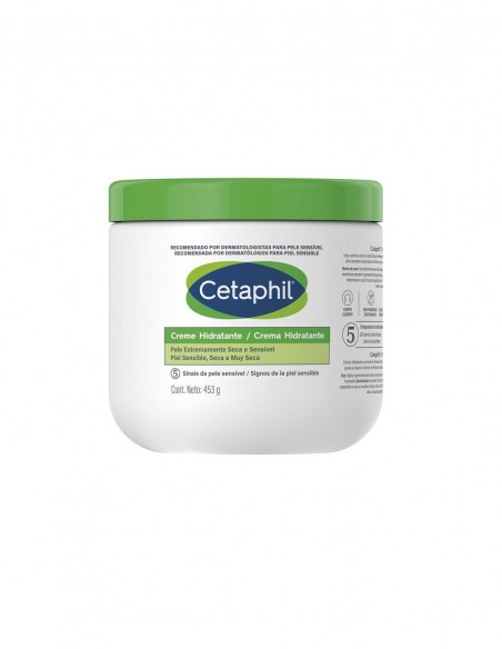 Cetaphil Crema Hidratante