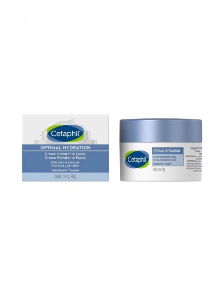Cetaphil Optimal Hydration Crema 48G