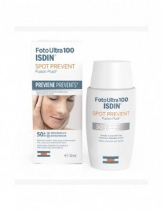 Foto Ultra Spot Prevent