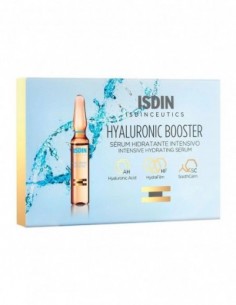 Hyaluronic Booster Suero Hidratante