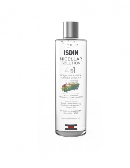 Isdin Solucion Micelar